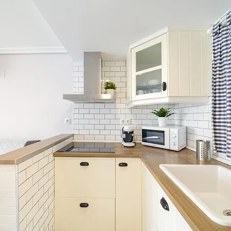 Apartamento Avenida Madrid Benidorm Esterno foto