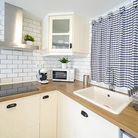 Apartamento Avenida Madrid Benidorm Esterno foto