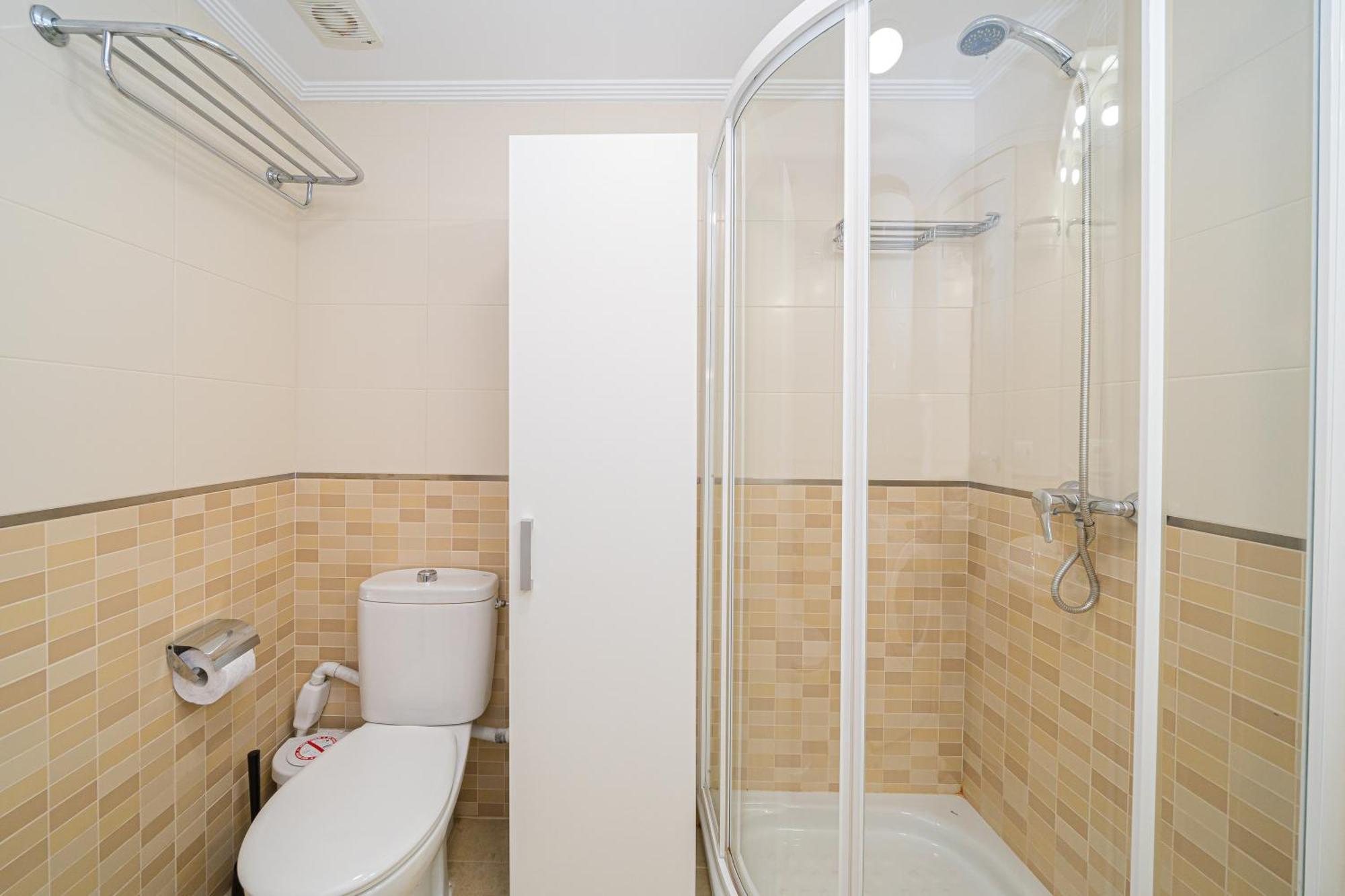 Avenida Madrid Apartament Benidorm